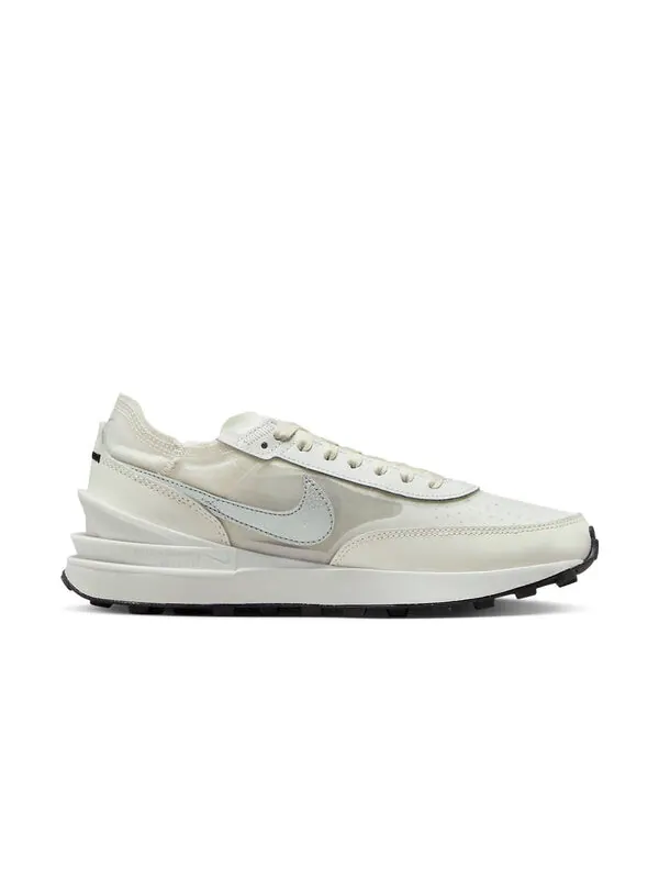 Кроссовки вафли один Nike — изображение 2 из 4, серо-белый