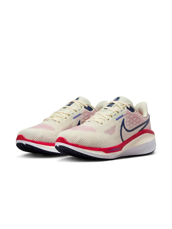 Кроссовки air zoom vomero 17 Nike — изображение 3 из 4