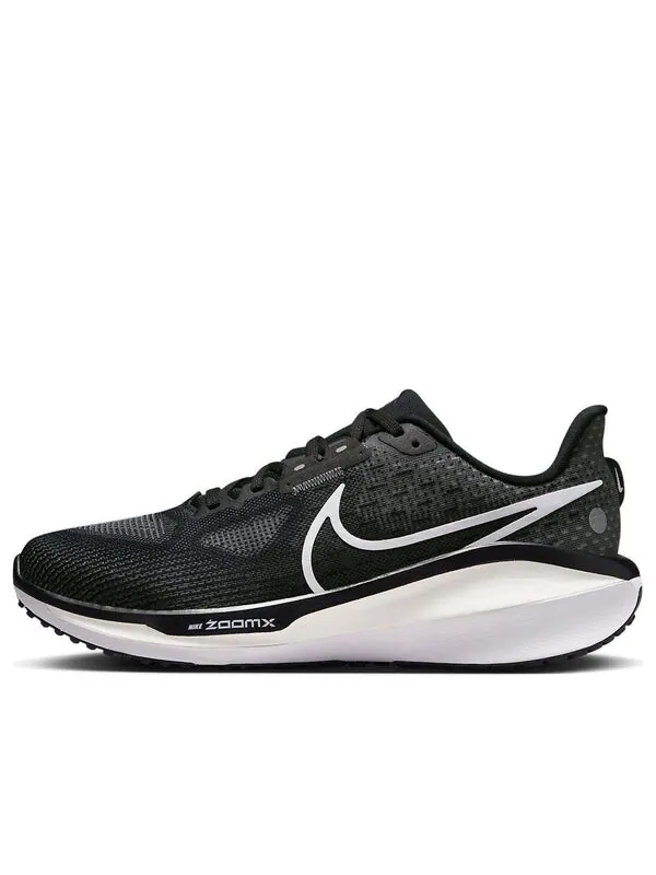 Кроссовки vomero 17 'black' Nike — изображение 1 из 4, черный//белый