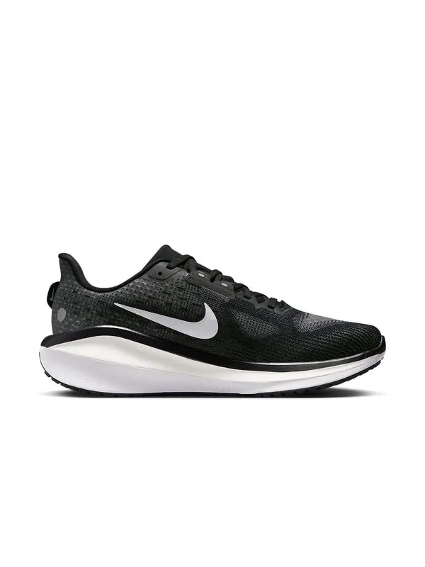 Кроссовки vomero 17 'black' Nike — изображение 2 из 4, черный//белый