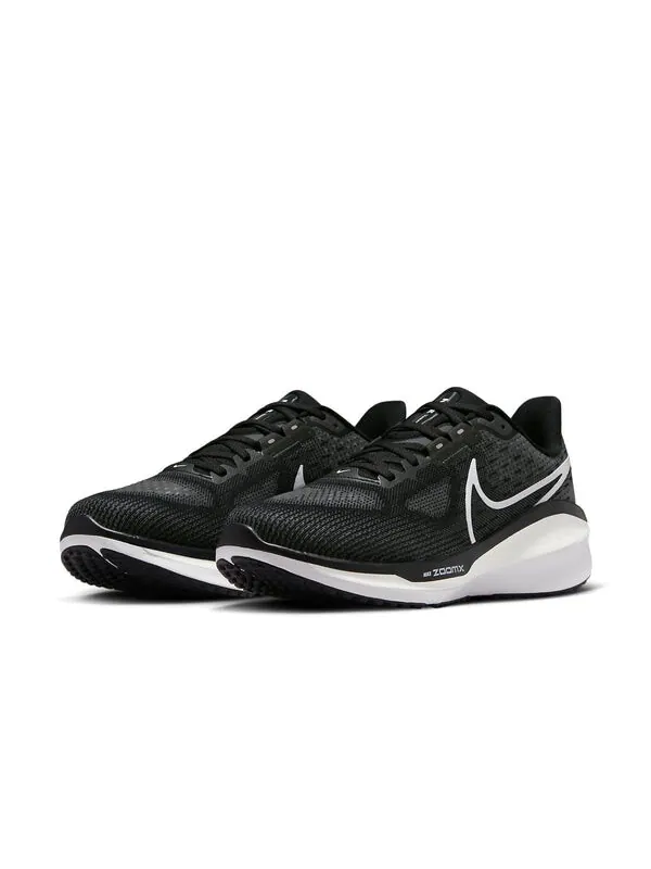 Кроссовки vomero 17 'black' Nike — изображение 3 из 4, черный//белый