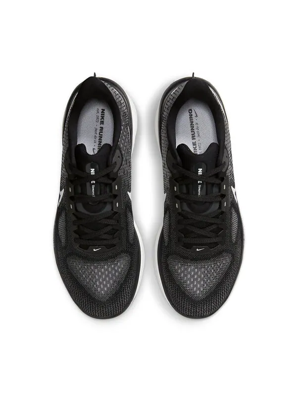 Кроссовки vomero 17 'black' Nike — изображение 4 из 4, черный//белый