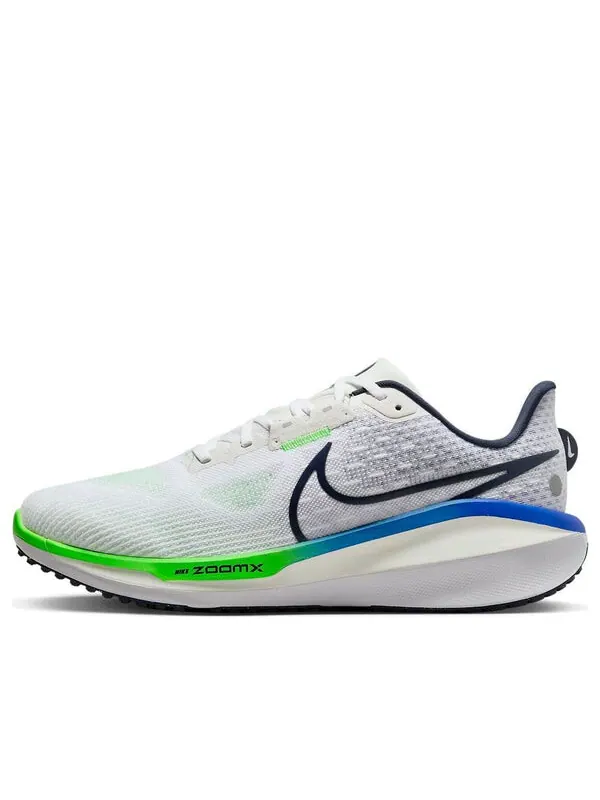 Кроссовки air zoom vomero 17 Nike — изображение 1 из 4
