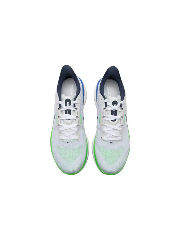 Кроссовки air zoom vomero 17 Nike — изображение 2 из 4
