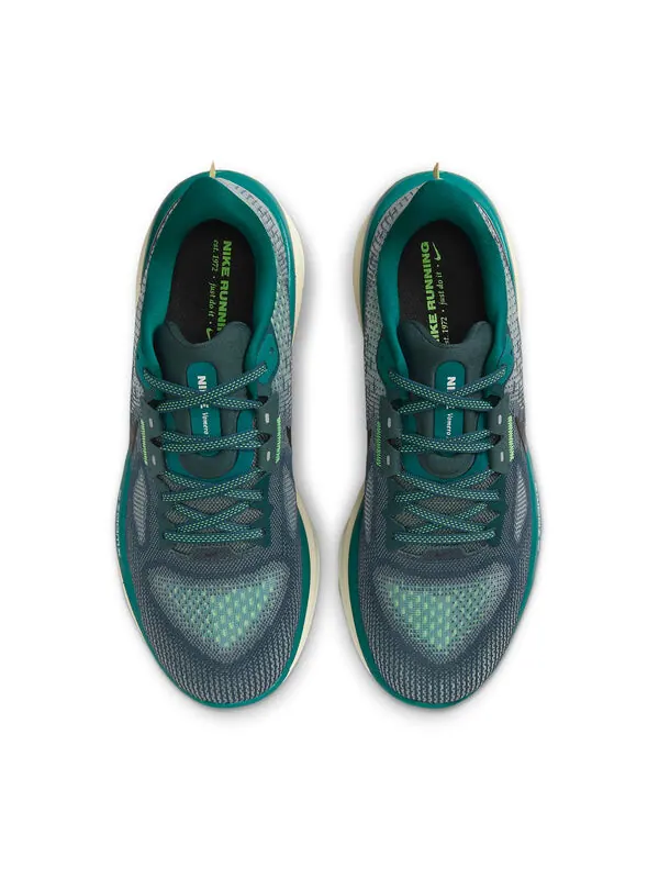 Кроссовки air zoom vomero 17 'deep jungle' Nike — изображение 4 из 4, глубокий///черный