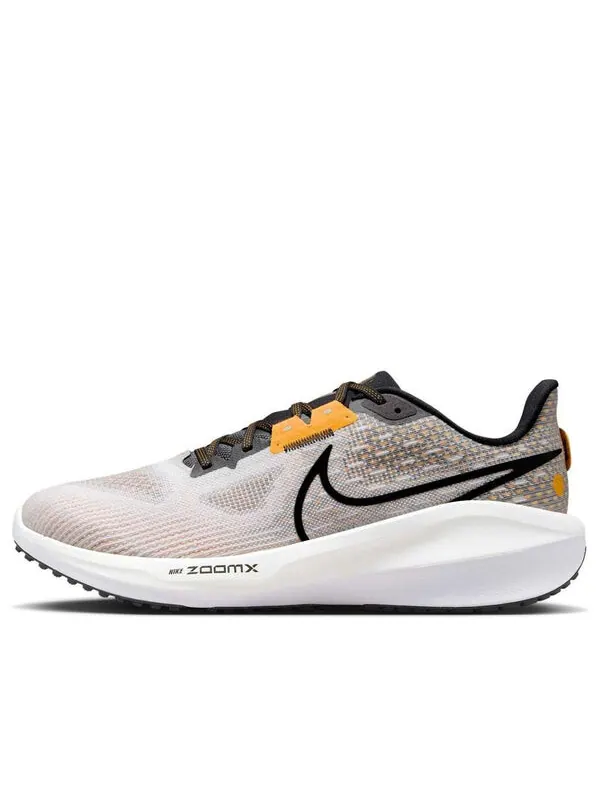 Кроссовки air zoom vomero 17 'white laser orange black' Nike — изображение 1 из 4, белый/оранжевый/черный