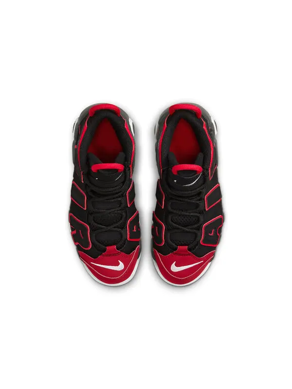 Кроссовки более динамичные Nike — изображение 4 из 4, черный/красный/белый