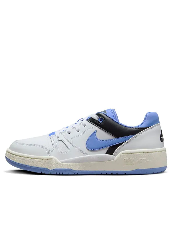 Кроссовки full force low Nike — изображение 1 из 4, белый