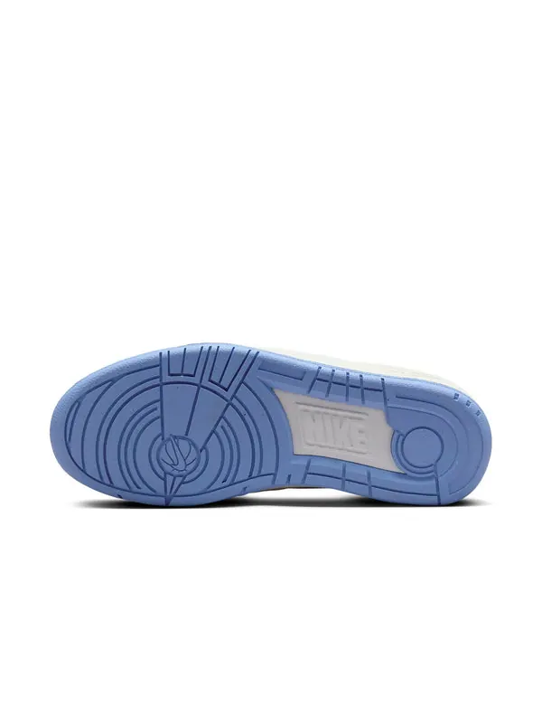 Кроссовки full force low Nike — изображение 2 из 4, белый