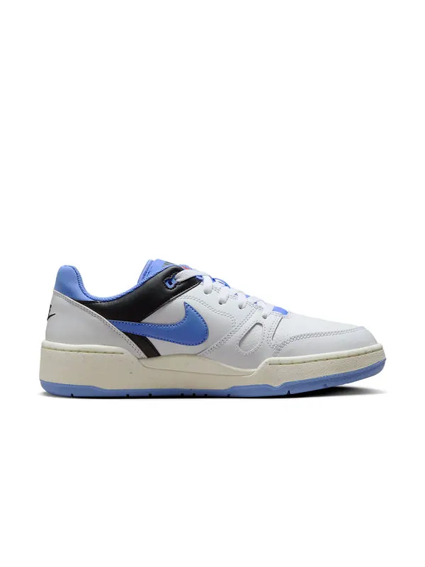 Кроссовки full force low Nike — изображение 4 из 4, белый
