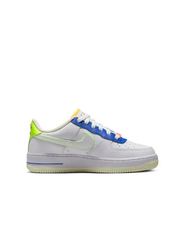 Кроссовки air force 1 lv8 Nike — изображение 2 из 4, белый