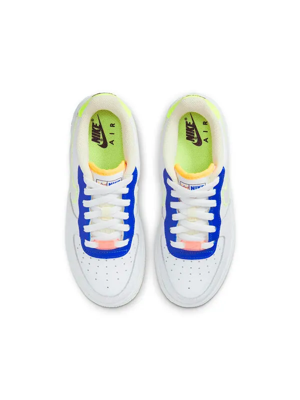 Кроссовки air force 1 lv8 Nike — изображение 4 из 4, белый