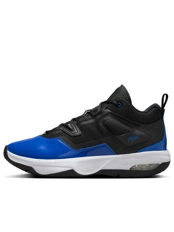 Кроссовки stay loyal 3 'black game royal' Air Jordan — изображение 1 из 4, черный/белый