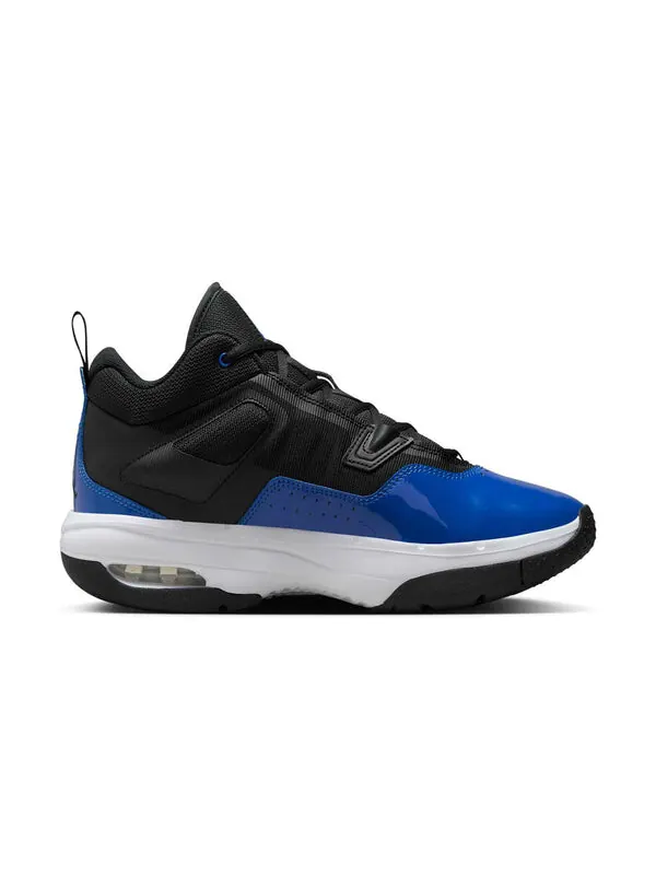Кроссовки stay loyal 3 'black game royal' Air Jordan — изображение 2 из 4, черный/белый