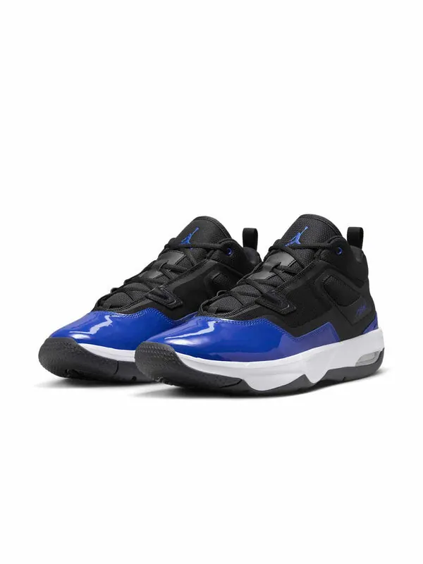 Кроссовки stay loyal 3 'black game royal' Air Jordan — изображение 3 из 4, черный/белый