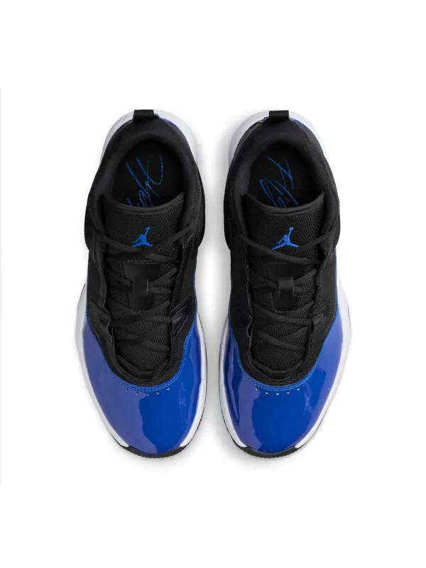 Кроссовки stay loyal 3 'black game royal' Air Jordan — изображение 4 из 4, черный/белый