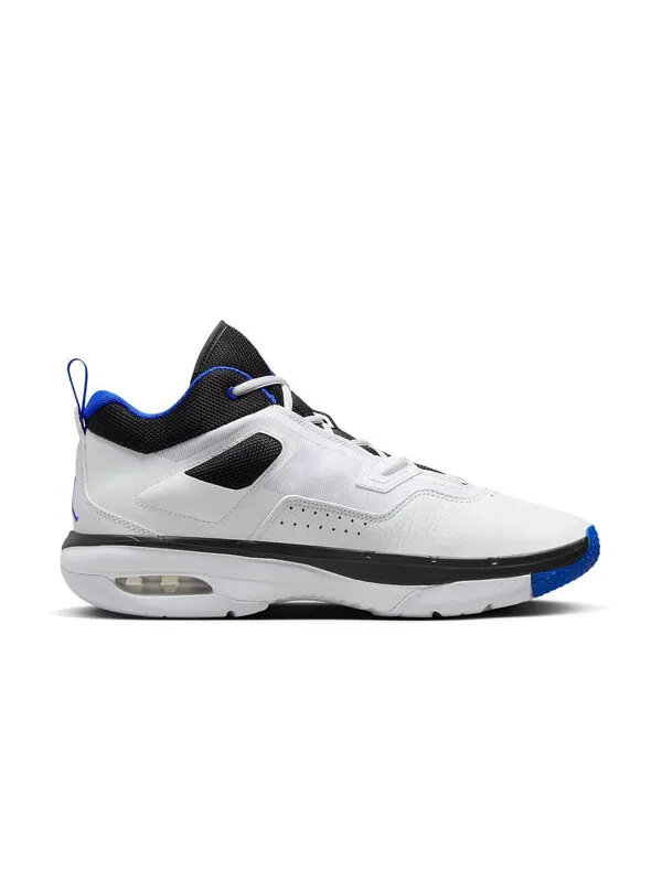 Кроссовки остаются верными 3 Air Jordan — изображение 2 из 4, белый//черный