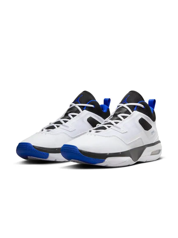 Кроссовки остаются верными 3 Air Jordan — изображение 3 из 4, белый//черный