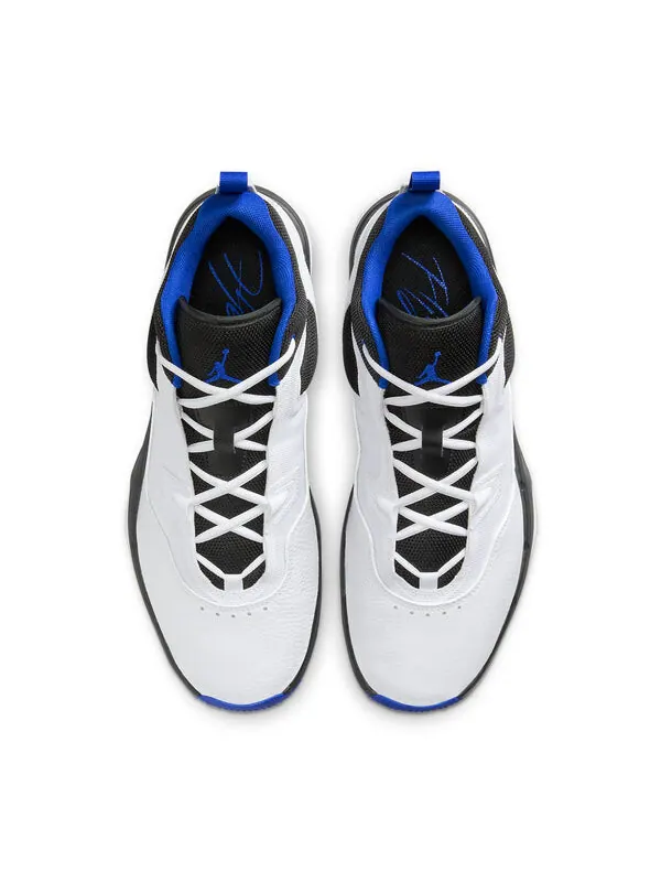 Кроссовки остаются верными 3 Air Jordan — изображение 4 из 4, белый//черный