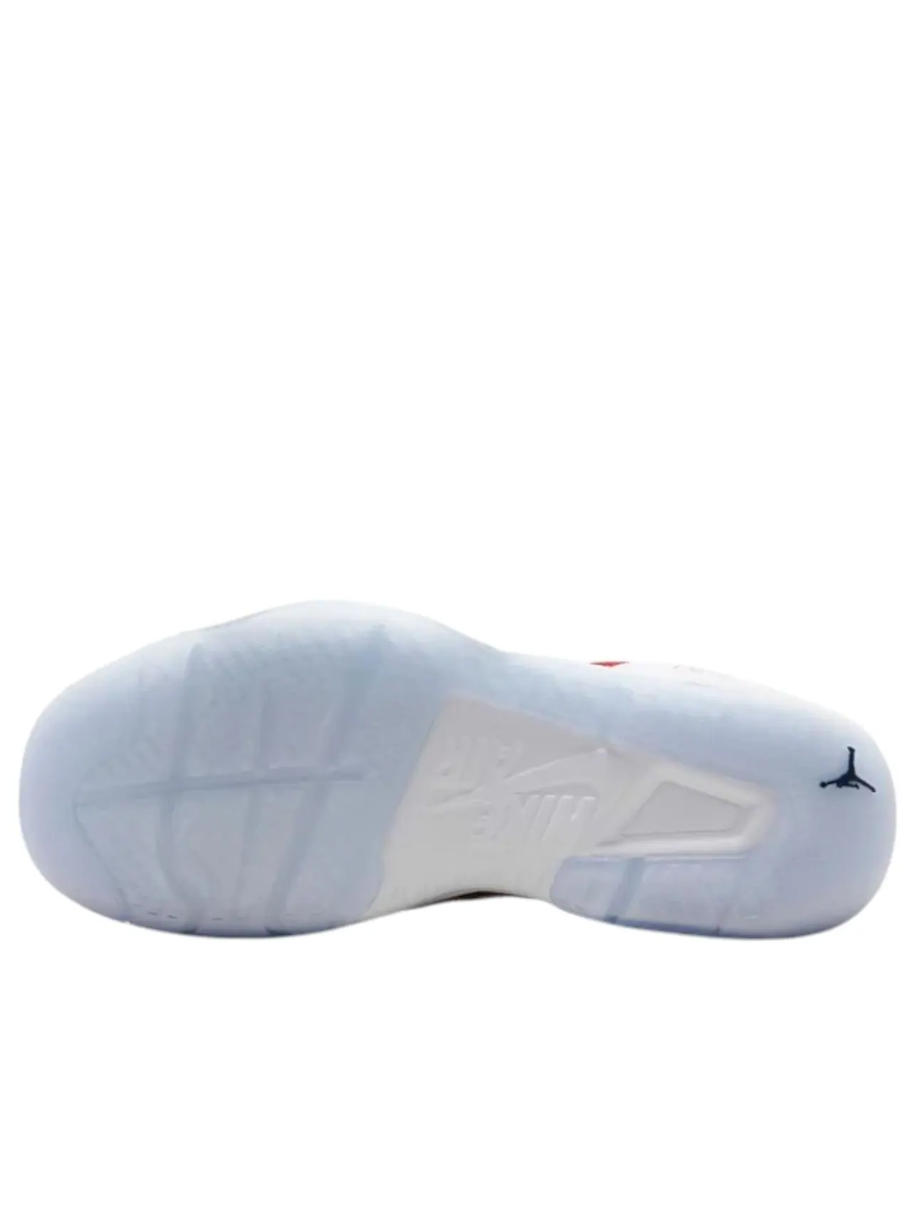 Air Jordan Stay Loyal 3 'White Varsity Red' — изображение 4 из 4