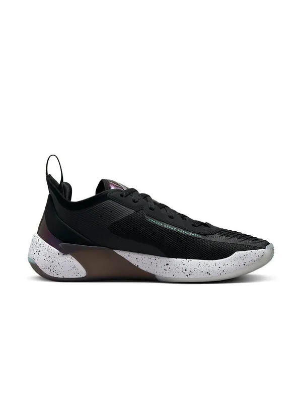 Кроссовки luka 1 pf Air Jordan — изображение 2 из 4, черный/синий