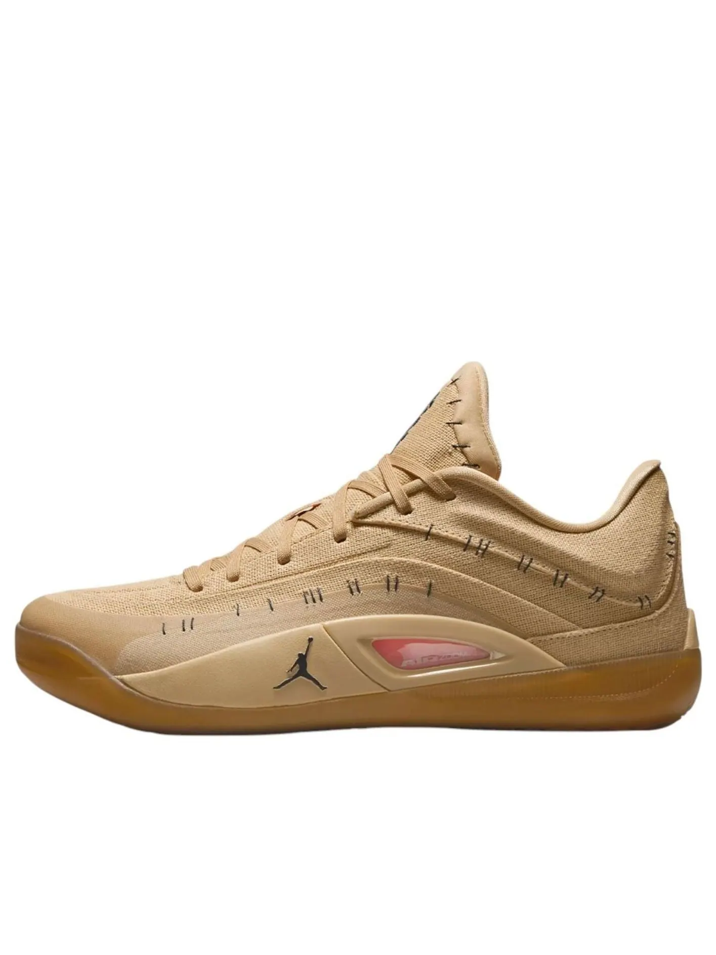 Кроссовки Air Jordan Zion 4 'Voodoo' — изображение 1 из 5, коричневый
