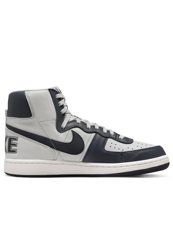 Кроссовки terminator high 'georgetown' Nike — изображение 2 из 4