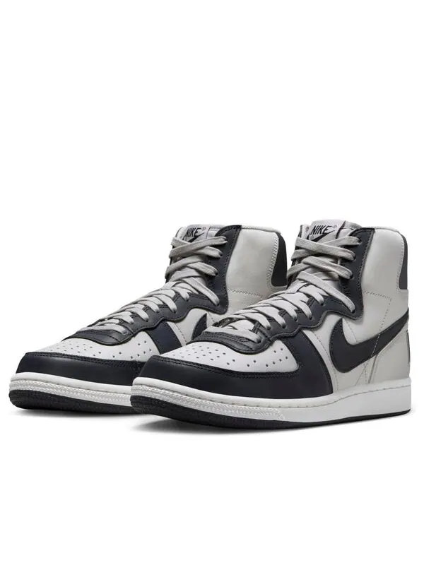 Кроссовки terminator high 'georgetown' Nike — изображение 3 из 4