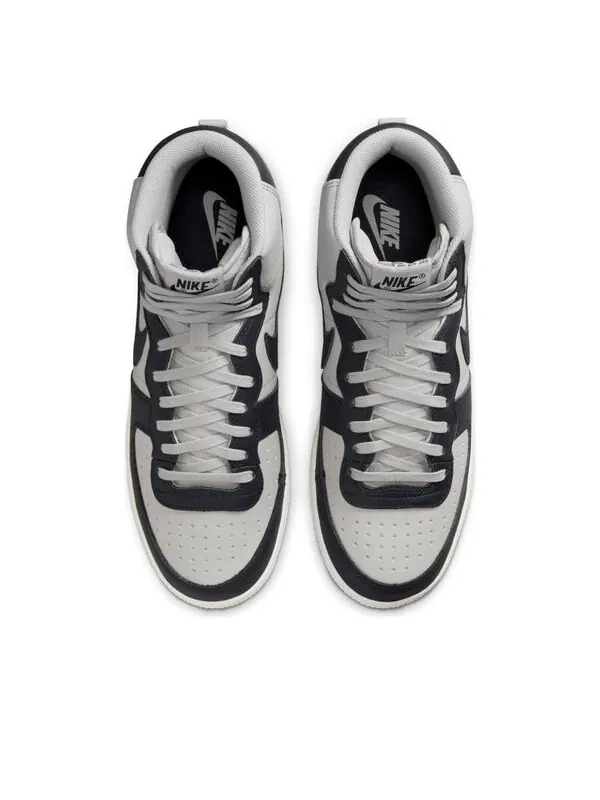 Кроссовки terminator high 'georgetown' Nike — изображение 4 из 4