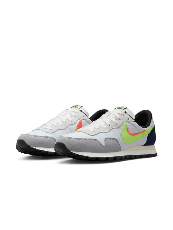 Кроссовки air pegasus 83 '50th anniversary' Nike — изображение 3 из 4, зеленый//черный/серый