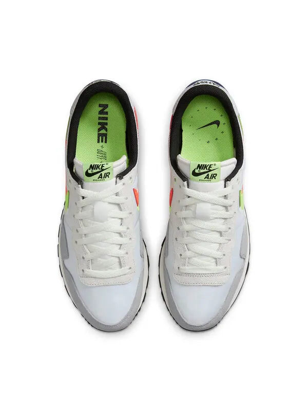Кроссовки air pegasus 83 '50th anniversary' Nike — изображение 4 из 4, зеленый//черный/серый
