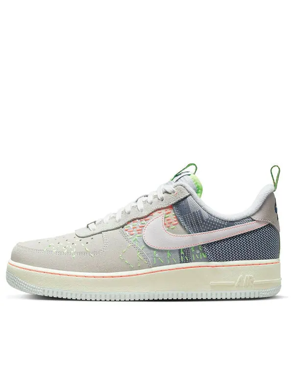 Кроссовки air force 1 '07 premium 'sashiko' Nike — изображение 1 из 4