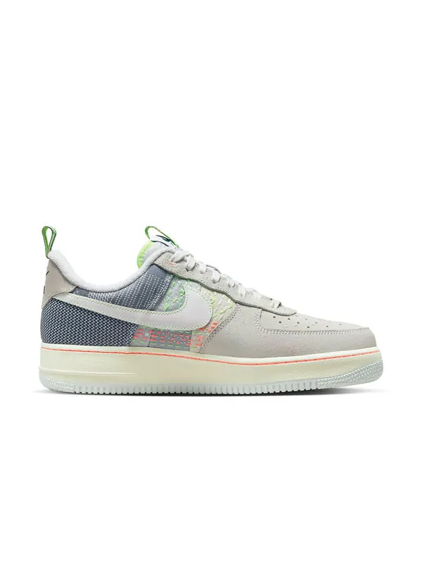 Кроссовки air force 1 '07 premium 'sashiko' Nike — изображение 2 из 4