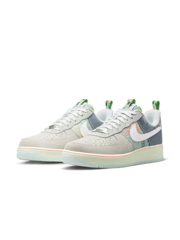 Кроссовки air force 1 '07 premium 'sashiko' Nike — изображение 3 из 4