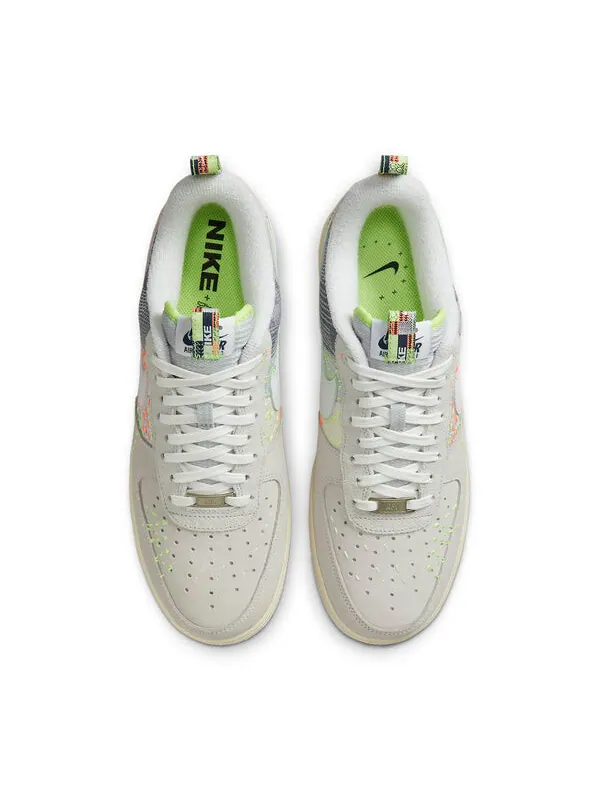 Кроссовки air force 1 '07 premium 'sashiko' Nike — изображение 4 из 4