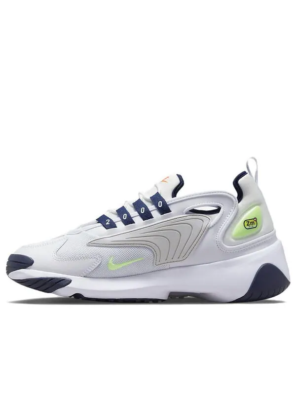 Кроссовки Nike Zoom 2K Light gray — изображение 1 из 4, светлый серый