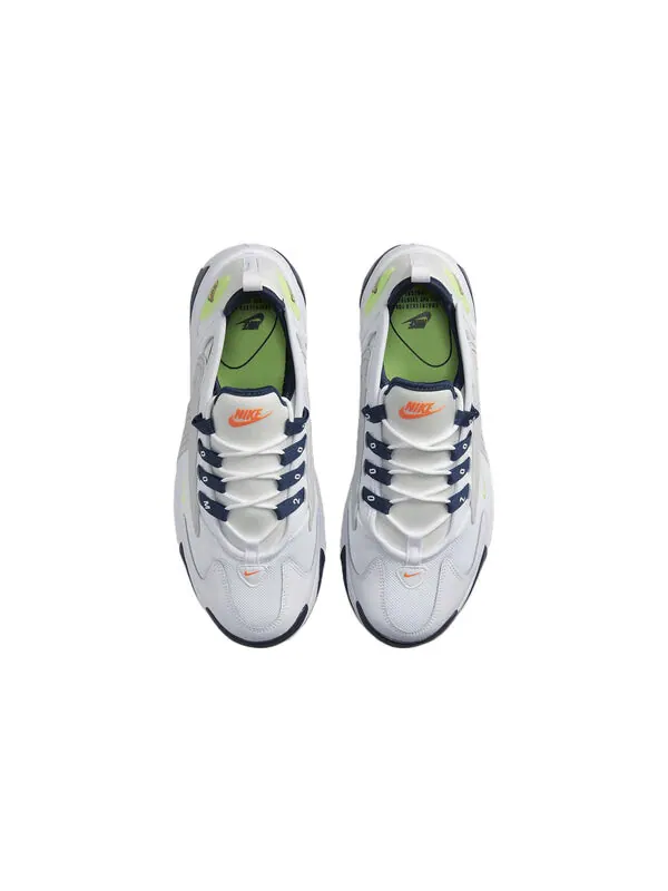 Кроссовки Nike Zoom 2K Light gray — изображение 4 из 4, светлый серый