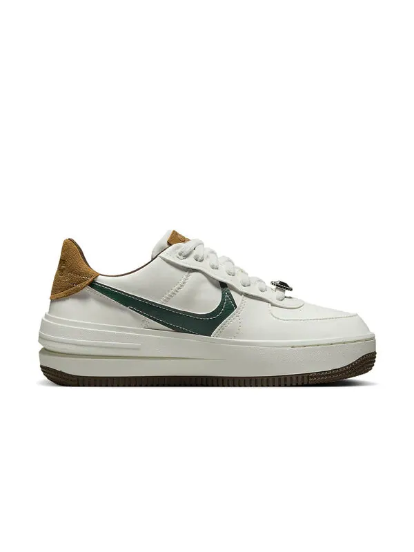 Кроссовки ВВС 1 plt.af.orm Nike — изображение 2 из 4, белый