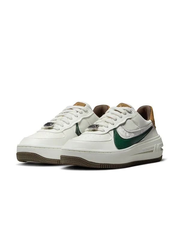 Кроссовки ВВС 1 plt.af.orm Nike — изображение 3 из 4, белый