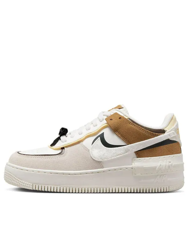 Кроссовки air force 1 shadow Nike — изображение 1 из 4