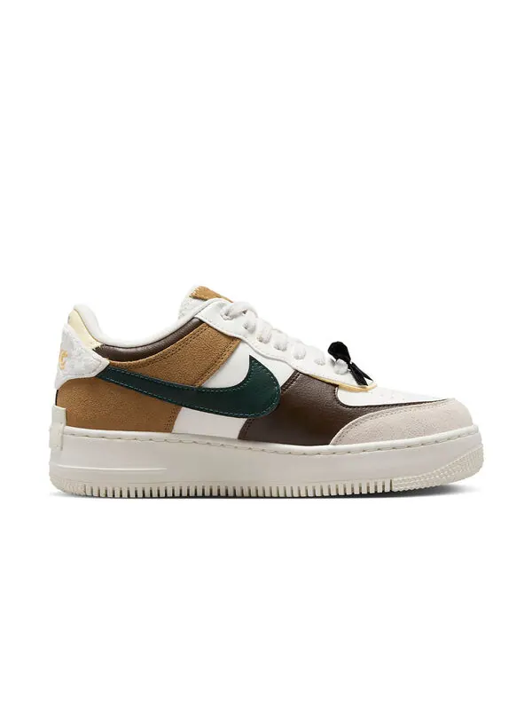 Кроссовки air force 1 shadow Nike — изображение 2 из 4