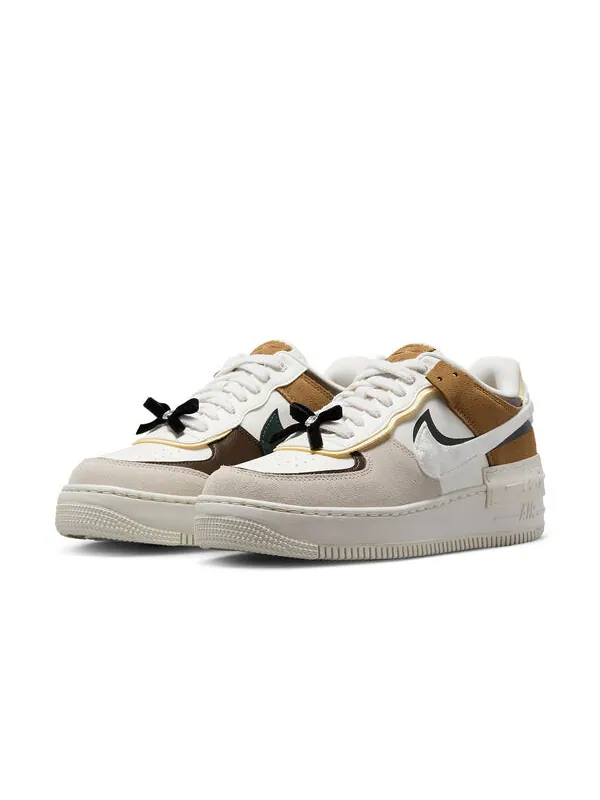 Кроссовки air force 1 shadow Nike — изображение 3 из 4