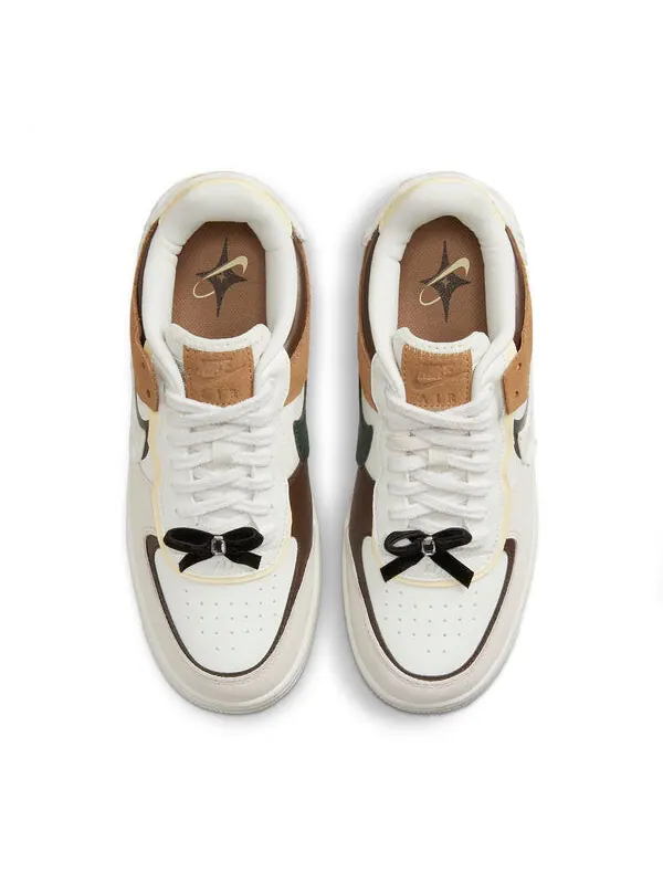 Кроссовки air force 1 shadow Nike — изображение 4 из 4