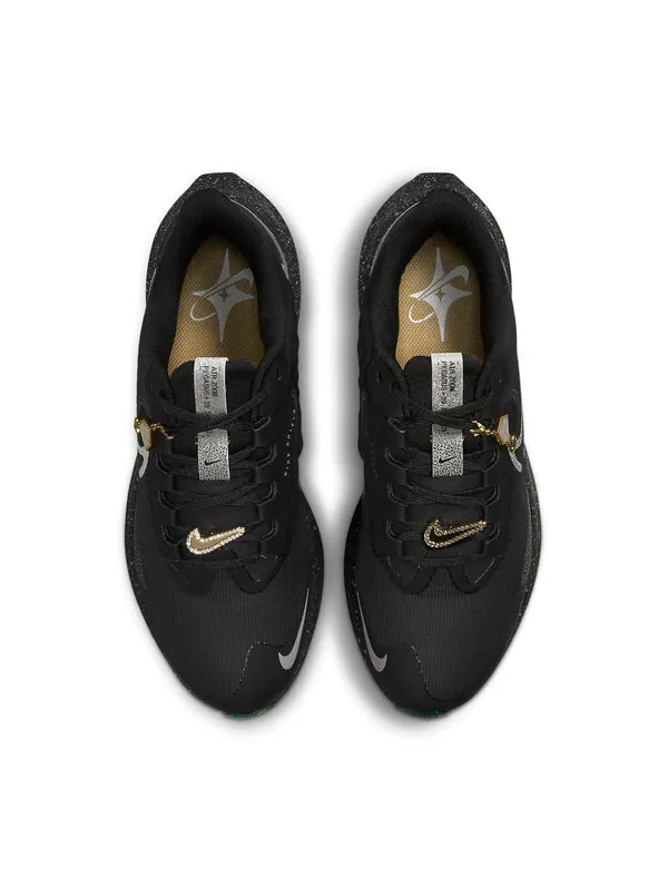 Кроссовки air zoom pegasus 39 shield Nike — изображение 4 из 4, черный