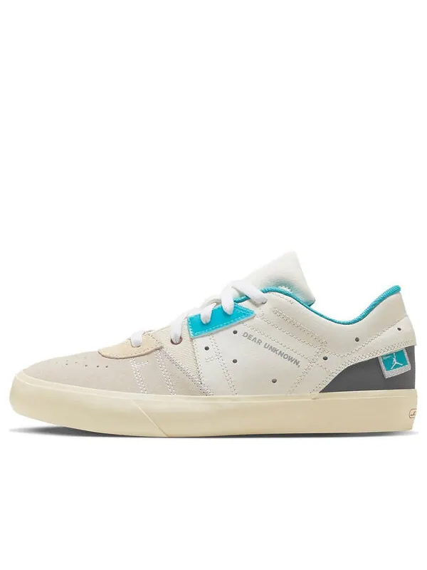 Кроссовки серии .07 Air Jordan — изображение 1 из 4, серый/синий
