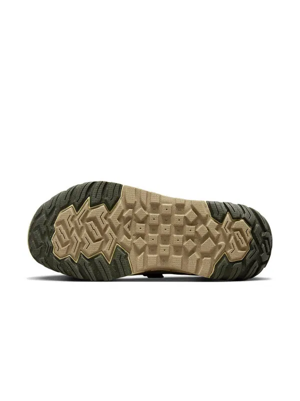 Сандалии oneonta nn sandals 'neutral olive' Nike — изображение 4 из 4