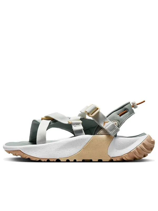 Сандалии oneonta nn sandal Nike — изображение 1 из 4, зеленый///зеленый