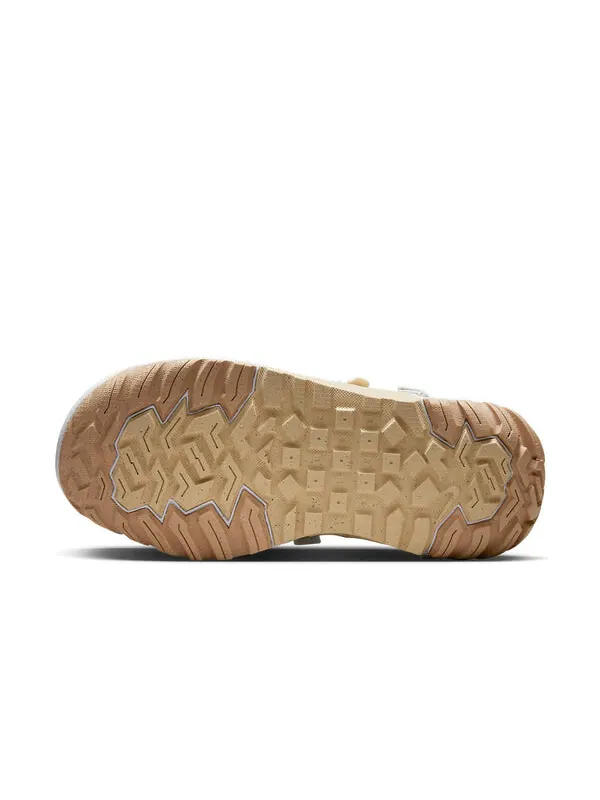 Сандалии oneonta nn sandal Nike — изображение 4 из 4, зеленый///зеленый