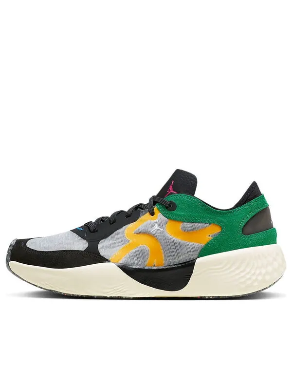 Кроссовки дельта 3 Air Jordan — изображение 1 из 4