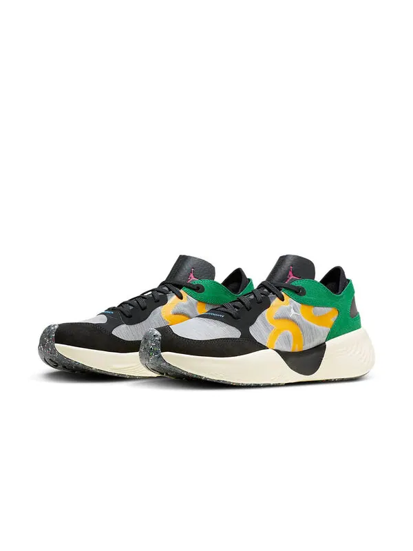 Кроссовки дельта 3 Air Jordan — изображение 3 из 4